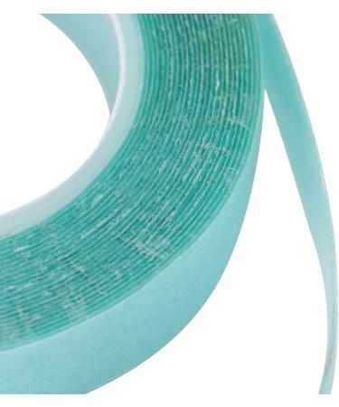 Practical Adhesive Strips Tape Double Sided Hair Extension Adhesive Tape for Daily Use for Home Use for Professional Salons for Professional Use - Buy Online on GoSupps.com