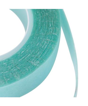 Lace Front Support Tape Double Sided Hair Extension Adhesive Tape for Wig and Toupee - Buy Online on GoSupps.com