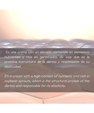 D'Bull n Profesional Anti-wrinkle cream with elastin for mature skin - 50 ml - Buy Online on GoSupps.com