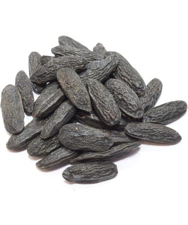  Chabioth Chabioth 5 Organic Tonka Beans + a grater - packaged in France - biodegradable bag - Buy Online on GoSupps.com