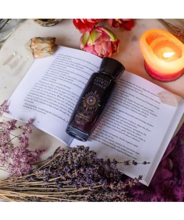 Astral Rose Water Toner - Hydrating Anti-Aging Face Toner for Women | Gentle Formula for Sensitive Skin - Buy Online on GoSupps.com