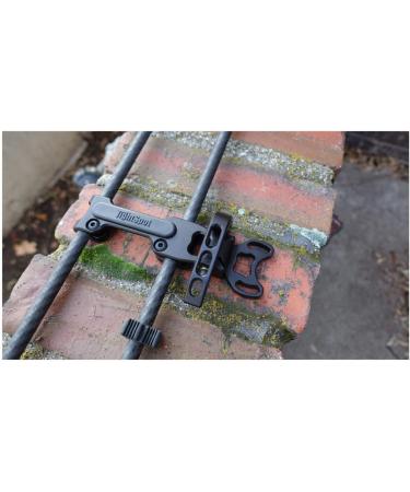 Tightspot Rise 5-Arrow Quiver for Right Hand in Kuiu Verde 2.0 - Lightweight & Compact - Buy Online on GoSupps.com