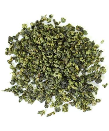  GOARTEA GOARTEA 50g (1.76 Oz) Organic Supreme Fujian Anxi High Mount. Strong Aroma Tie Guan Yin Tieguanyin Iron Goddess Chinese Oolong Tea - Buy Online on GoSupps.com