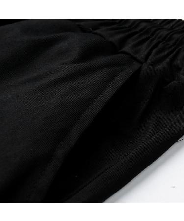 Men's Stretch Cargo Pants XL - Versatile Chino Jogger Jeans for Outdoor & Leisure - Haiorziyou - Buy Online on GoSupps.com