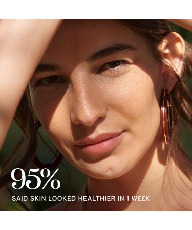 Oasis Bright 10% Vitamin C Serum - Radiance Boosting Dark Spot Corrector for Brighter Skin Brightening Face Serum for All Skin Types 30ml - Buy Online on GoSupps.com