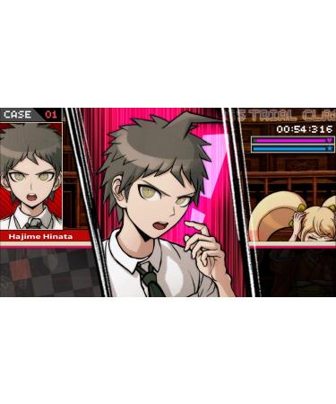 Danganronpa Trilogy (PS4) Single - Buy Online on GoSupps.com