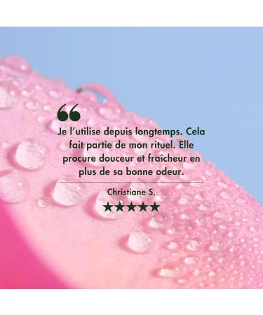 Melvita - Eau Florale - Tonifie et Rafra chit la Peau - Multi-Usages - Pour Tous Types de Peau - Fabriqu e en France Rose 200 ml - Buy Online on GoSupps.com