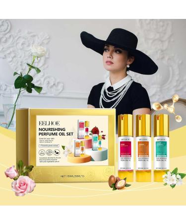 Women's Fresh Perfume Long-lasting Eau Toilette Fresh Flower And Fruit Fragrances 150ml - Buy Online on GoSupps.com