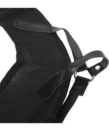 Zerone Archery Chest Guard | Adjustable Breast Protection for Shooting & Hunting Accessories - Buy Online on GoSupps.com