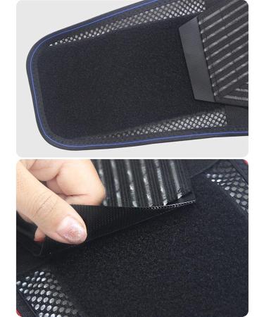 NewCES Lumbar Support for Back Pain Relief | Scoliosis & Herniated Disc Support | Women's Size M - International Shipping Available - Buy Online on GoSupps.com