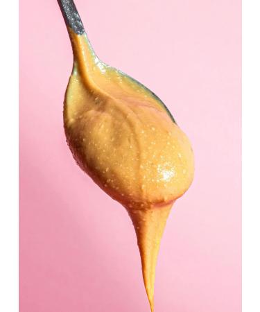 KoRo - Organic Peanut Puree 500g 100% Organic and Natural Vegan No Additives Rich in Protein The Natural Alternative to - Buy Online on GoSupps.com