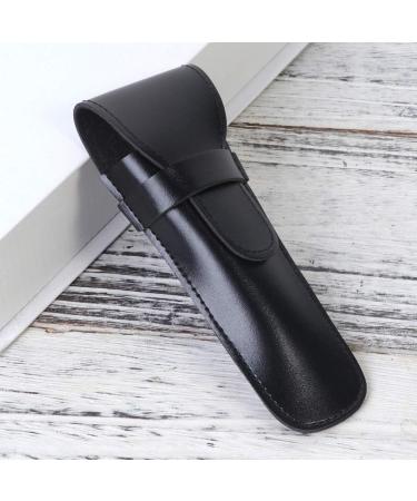 Buy Healifty Double Blade Safety Razor Cover | Durable Synthetic Leather for International Shipping - Buy Online on GoSupps.com