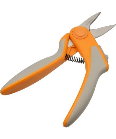 Softouch Spring Action Rag Quilter Snip 8-1/2 - Precision Crafting Tool - Buy Online on GoSupps.com