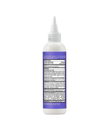 SheaMoisture Anti-Dandruff Pre-Wash with Apple Cider Vinegar & Shea Butter - 4oz - Buy Online on GoSupps.com