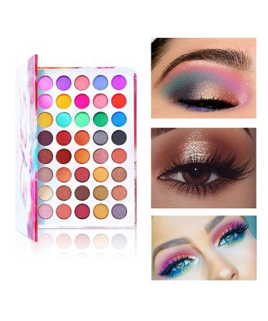 27PCS All-in-One Makeup Kit for Women - Essential Starter Set for Girls - Compact & Lightweight Gift Set #5 - Buy Online on GoSupps.com
