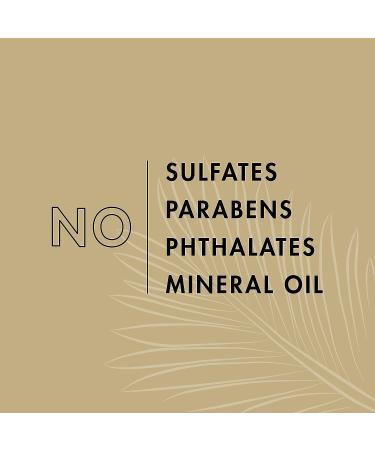 SheaMoisture 100% Virgin Coconut Oil Bath and Body Kit | Cruelty-Free Skincare Set (3 Pack) - Buy Online on GoSupps.com