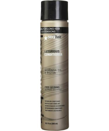 Sexy Hair Long Luxurious Detangling Conditioner 300ml | SH-16297 - Buy Online on GoSupps.com