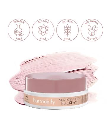 BB Moisturizing Cream with Hyaluronic Acid & Vitamin E | Oil-Free Daily Moisturizer for Body & Face | Fragrance-Free Non-Comedogenic Made in Europe - Ideal for Dry Skin - Buy Online on GoSupps.com