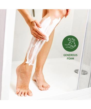 Bambaw Women's Shaving Soap | Apricot Oil & Vitamin E | Eco-Friendly Vegan Shave Bar - Buy Online on GoSupps.com