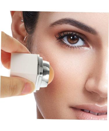 Beavorty 4pcs Volcanic Stone Oil-Absorbing Ball Skincare Tools Oil Absorbing Facial Roller Oil Absorbing Ball - Buy Online on GoSupps.com
