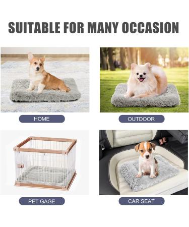 Pets at outlet home crate bed