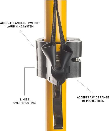 Notch Big Shot Trigger (50011) - Lightweight and Durable Tree Pruning Tool - Buy Online on GoSupps.com