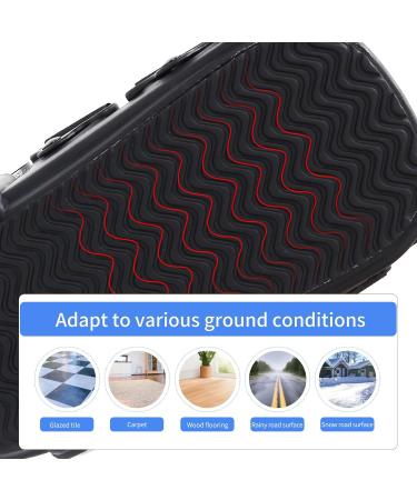 Inflatable Walking Boot | Air Cam Walker for Sprained Ankle & Broken Foot | Orthopaedic Brace - Medium - Buy Online on GoSupps.com