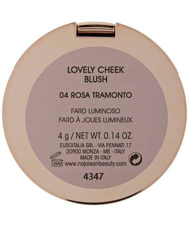 Naj Oleari Fard 4ml - Premium International Shipping | Buy Online Now - Buy Online on GoSupps.com