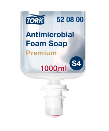 Tork Tork 520801 Hygiene Items Liquid Soap 1000ml