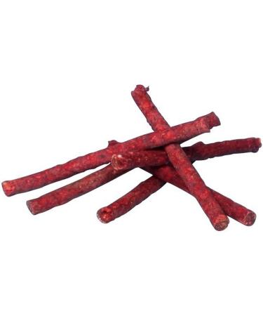 Trixie Munchy Chewing Rolls for Dog Natural 100-Piece - Buy Online on GoSupps.com
