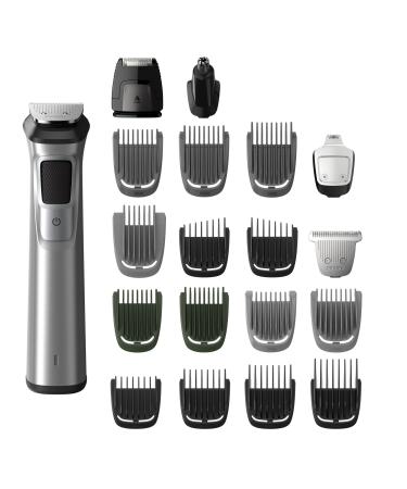 Philips Multigroom Series 7000 23 attachments MG7790/28 7000 Premium