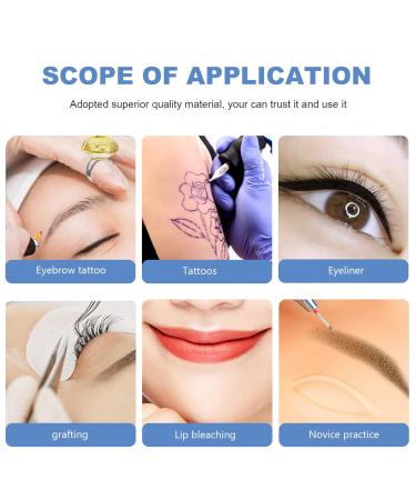 1stk Color Cup Glue Rings for Eyelash Extensions - Stainless Steel Adhesive Holder for Makeup Tools - Buy Online on GoSupps.com