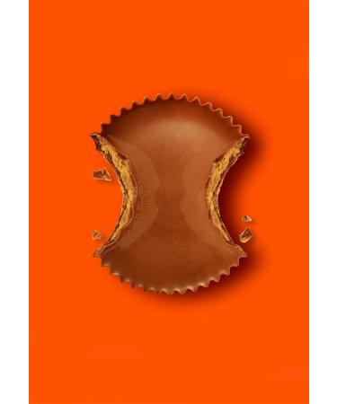 Reese's Big Cup 16-Pack - 22.4 Oz Total | Peanut Butter Chocolate Cups - Buy Online on GoSupps.com