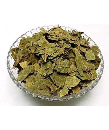 RAW HERB/JADI BOOTI BEL BAEL LEAVES BEL PATTA BEL PATRA BAILPATR BAIL PATR AEGLE MARMELOS (250GM) 250 g (Pack of 1)