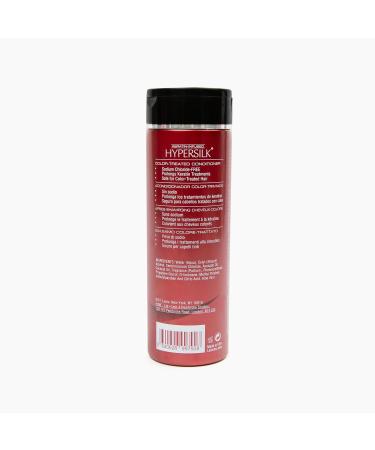 Lasio Keratin-Infused Hypersilk Color-Treated Conditioner 12.34oz - Best Conditioner for Color-Treated Hair | International Shipping Available - Buy Online on GoSupps.com