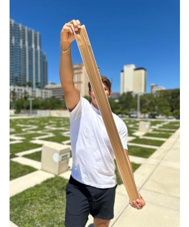 Flexible Fabric Adhesive Bandage - 1 Meter Customizable Size for Wound Care & First Aid | International Shipping - Buy Online on GoSupps.com