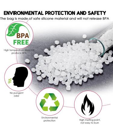 Silicone Hot Water Bottle with Cover for Pain Relief - Short Blue - HEYPORK - Buy Online on GoSupps.com