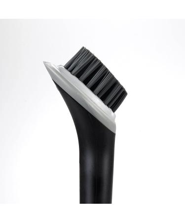 OXO Good Grips Electric Grill and Panini Press Brush  Black - Buy Online on GoSupps.com