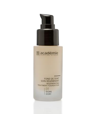Academy Regenerating Care Foundation -01 Ivory