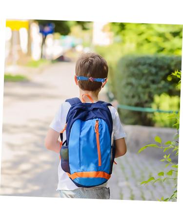 JECOMPRIS 30 StK Anti-Snag Hanging Lanyards - Adjustable Ear Mask Belts & Cartoon Hat Decor for Kids - Perfect for International Shipping - Buy Online on GoSupps.com