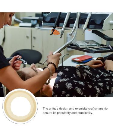 Healifty Slim Oral Lips Trainer Dental Mouth Protector & Cheek Dilator for Teeth Whitening | One-Way Muscle Lip Trainer - Buy Online on GoSupps.com