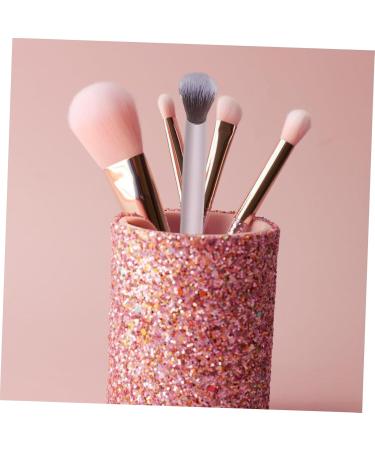 DOITOOL Makeup Professional Eye Shadow Brush Professional Makeup Brush Makeup Brush for Woman 2 in 1 Makeup Brush Eyebrow Brush Dual Ended Eye Shadow The Brush Miss Multifunction - Buy Online on GoSupps.com