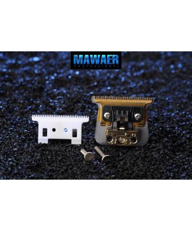 MAWAER FX Trimmer Blade with Ceramic Blades Compatible with BaBylissPRO FX787 & FX726 Trimmer FX707Z Replacement Blades for BaByliss PRO Barberology Trimmer Blade - Buy Online on GoSupps.com