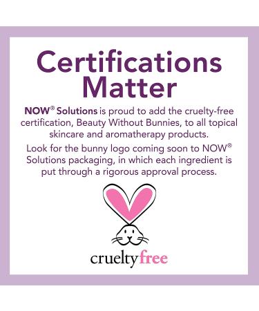 Now Foods Long Lasting Cedarwood + Cypress Deodorant 2.2 oz â€“ Natural & Effective - Buy Online on GoSupps.com