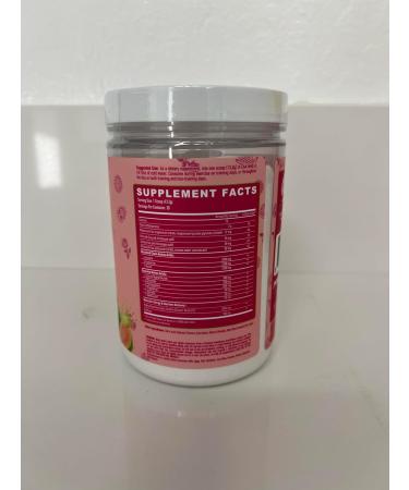 Primeval Labs EAA Max Energy | Pre or Post Workout Muscle Recovery | BCAAs EAAs Electrolytes | Supports Hydration & Performance | Keto Friendly | 30 Servings (Guayaba) - Buy Online on GoSupps.com