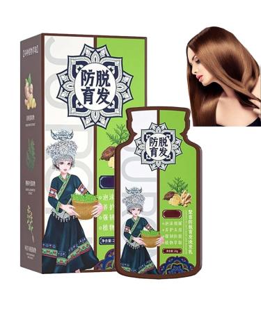 Ginger Plant Extract Anti-Hair Loss Hair Shampoo, Ginger Plant Anti-Hair Loss Hair Shampoo, Anti-Hair Loss And Hair Strengthening Shampoo, Ginger Shampoo For Hair Growth