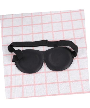 minkissy 3PCS 3D Eyeshade Blindfolds for Kids & Adults | Travel Eye Masks & Funny Glasses - Perfect for Sleep & Relaxation - Buy Online on GoSupps.com