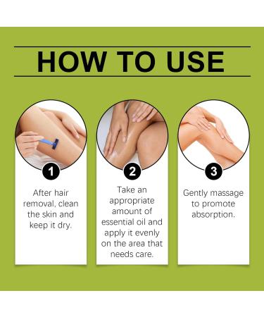  Generisch Generisch Cyperus Rotundus 100% Natural Rotundus Oil - Hair Removal for Body - Liquid - Hair Growth Reduction - For All Skin - Buy Online on GoSupps.com