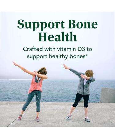 MegaFood Women's Multi - Tangerine Multivitamin Gummies for Immune & Bone Health - 60 Count - Buy Online on GoSupps.com