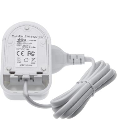 VHBW Charging Station for Philips Sonicare ProtectiveClean 5100 HX6853/12 HX6855/12 HX6855/58 - International Shipping Available - Buy Online on GoSupps.com